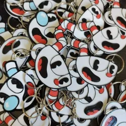 cuphead