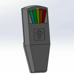 Customizable EMF phasmophobia