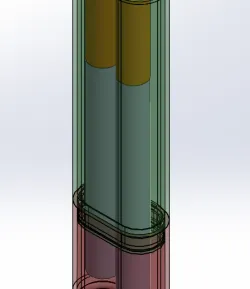 Cylinder holder
