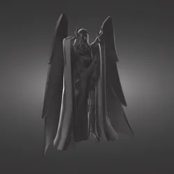 Dark Angel