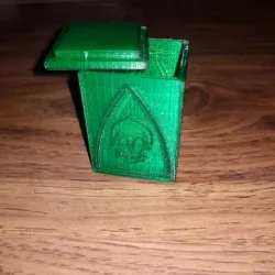 DICE VICE (Dice Box)