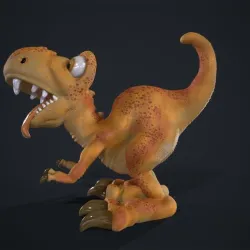 DINOSAUR - MINI DINOSAUR - BABY DINOSAUR DINOSAUR DINOSAUR