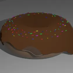 Donut