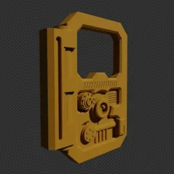 door