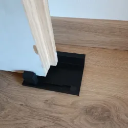 Door block
