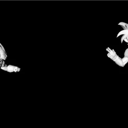 Dragonball Figures (work in Process)