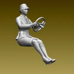 DRIVER