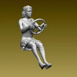 DRIVER