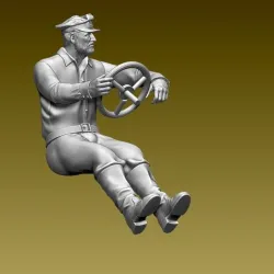 DRIVER