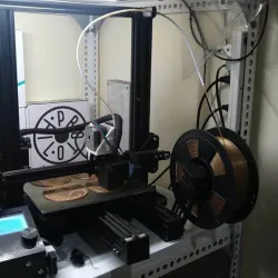 Edison Ender 3 "Zen Set up Kit" v1