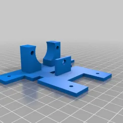 EduRobot Lift/Elevator