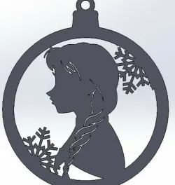 Elsa Animat