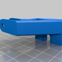 Ender 3 Filament Roller