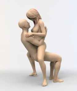 EROTIC POSE 19