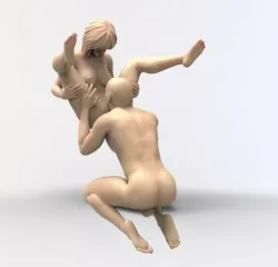 EROTIC POSE 5
