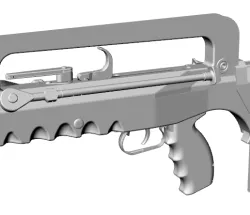 FAMAS