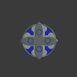 Fatui Genshin Symbol