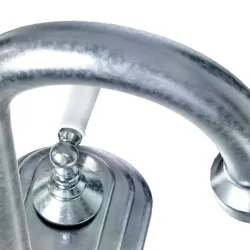 Faucet 3D Model