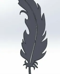 Feather
