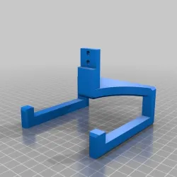 Fifine Microphone Hanging Stand