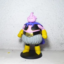 Figure of Majin boo Dragon ball