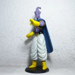 Figure of Majin boo thin Dragon ball