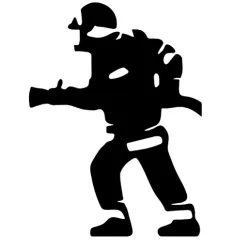 Fireman