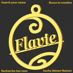 Flavie