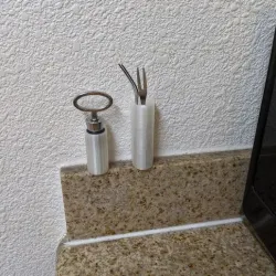 Fork Holder