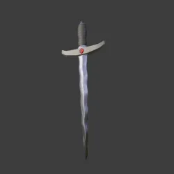 Free Fantasy dagger knife