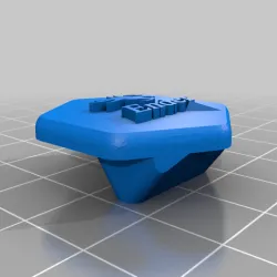 Front Grill Parts for ENDER SWITCHWIRE