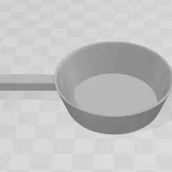 Frying pan