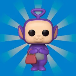 FUNKO TELETUBBIES TINKY WINKY