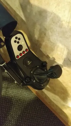 g27 splitter shifter for euro truck sim