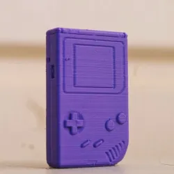 Game Boy