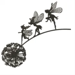 Garden Fairies