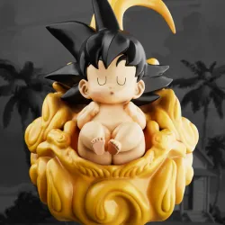 Goku Baby / Goku Bebe