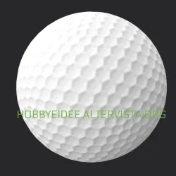 Golf ball