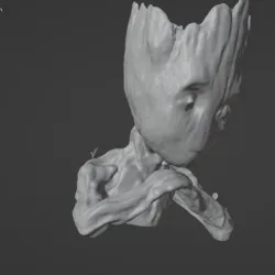 GROOT