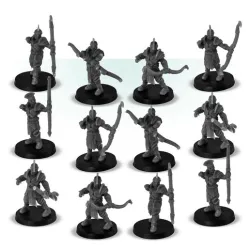 Gundabad orc archers