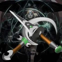Hades 2 Trailer Weapons