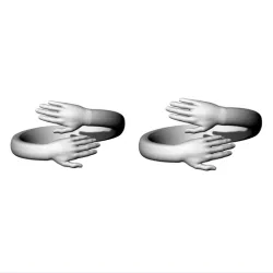 Hand Rind