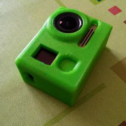 Hawkeye firefly 6S flexible case