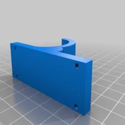 headset holder