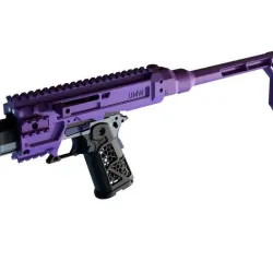 Hicapa Short Carbine kit | HICABINE 8.1  (AIRSOFT)