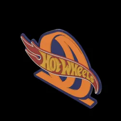Hot Wheels Logo
