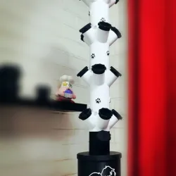 Hydroponic Tower/Hydroponic Tower