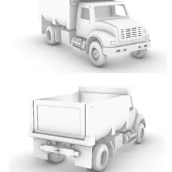 international 4700