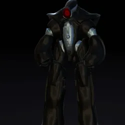 INVID SOLDIER -ROBOTECH