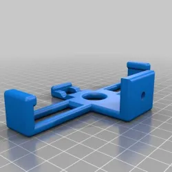 iPhone Tripod Mount